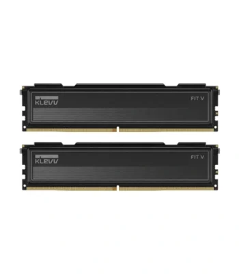 Klevv FIT V 32GB (16GBx2) 6000MHz CL28 DDR5 RAM