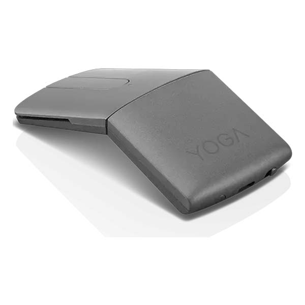 Lenovo Yoga Mouse with Laser Presenter Lenovo Yoga Mouse with Laser Presenter