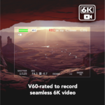 Lexar 128GB ARMOR GOLD SDXC UHS-II Card V60 U3 C10 | Up to 280MB/s Read & 210MB/s Write | Limited Lifetime Warranty | LSDAMGL128G-RNNNG