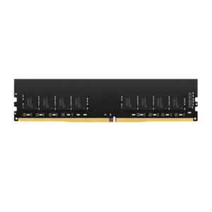 Lexar 16GB DDR4 3200MHz Desktop RAM UDIMM | 288 PIN | CL-22 | 10 Years Limited Warranty (LD4AU016G-B3200GSST)
