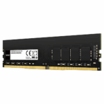 Lexar 16GB DDR4 3200MHz UDIMM Desktop RAM (LD4AU016G-B3200GSST) – 288-Pin Memory