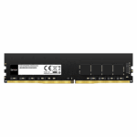 Lexar 16GB DDR4 3200MHz UDIMM Desktop RAM (LD4AU016G-B3200GSST) – 288-Pin Memory