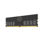 Lexar 16GB DDR5 5600MHz UDIMM | 288-PIN | CL-46 | 10 Years Warranty | LD5U16G56C46ST-BGS