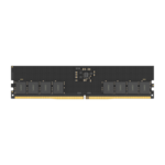 Lexar 16GB DDR5 5600MHz UDIMM | 288-PIN | CL-46 | 10 Years Warranty | LD5U16G56C46ST-BGS
