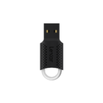 Lexar 16GB JumpDrive V40 | USB 2.0 Flash Drive – Compact and Reliable Pen Drive | LJDV40-16GAB