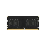 Lexar 32GB DDR4 3200MHz | 2x16GB | CL-22 | 260-Pin SODIMM | 10 Years Warranty | LD4S16G32C22ST-BGD