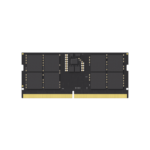 Lexar 32GB DDR5 5600MHz SO-DIMM | 262-PIN | CL-46 | 10 Years Warranty | LD5S32G56C46ST-BGS Lexar 32GB DDR5 5600MHz SO-DIMM | 262-PIN | CL-46 | 10 Years Warranty | LD5S32G56C46ST-BGS