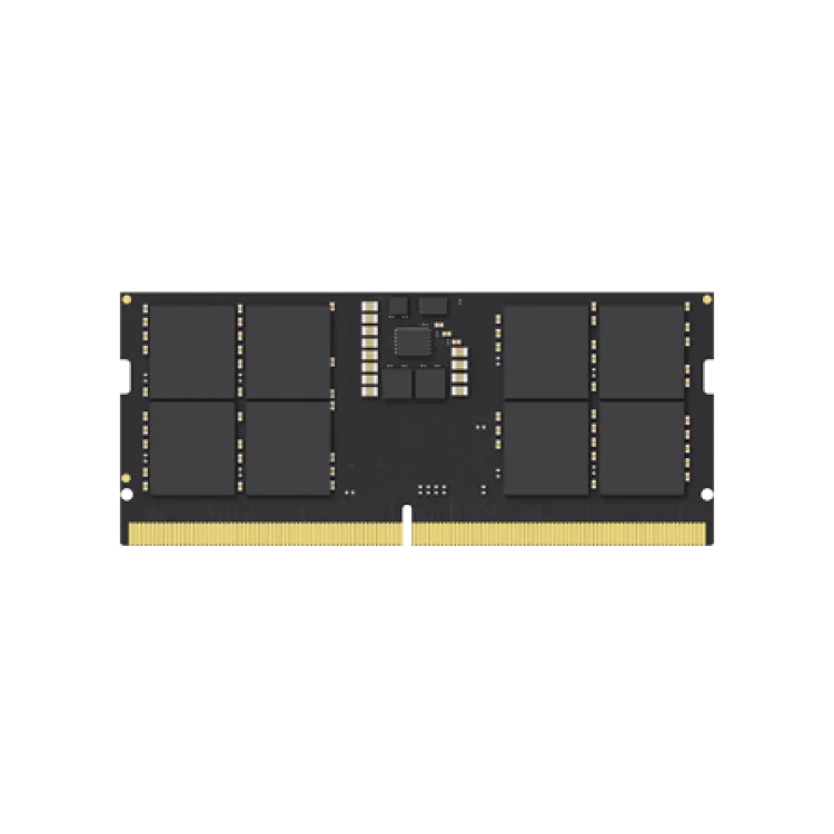 Lexar 32GB DDR5 5600MHz SO-DIMM 2x16GB 262-PIN CL-46 10 Years Warranty LD5S16G56C46ST-BGD Lexar 32GB DDR5 5600MHz SO-DIMM 2x16GB 262-PIN CL-46 10 Years Warranty LD5S16G56C46ST-BGD