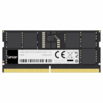 Lexar 8GB DDR5 5600MHz SODIMM Laptop RAM (LD5S08G56C46ST-BGS) – 262-Pin Memory