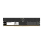 LEXAR 8GB DDR5 5600MHz UDIMM | 288- PIN | CL-46 | 10 Years Warranty | LD5U08G56C46ST-BGS