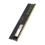 LEXAR 8GB DDR5 5600MHz UDIMM | 288- PIN | CL-46 | 10 Years Warranty | LD5U08G56C46ST-BGS LEXAR 8GB DDR5 5600MHz UDIMM | 288- PIN | CL-46 | 10 Years Warranty | LD5U08G56C46ST-BGS