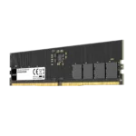 LEXAR 8GB DDR5 5600MHz UDIMM | 288- PIN | CL-46 | 10 Years Warranty | LD5U08G56C46ST-BGS LEXAR 8GB DDR5 5600MHz UDIMM | 288- PIN | CL-46 | 10 Years Warranty | LD5U08G56C46ST-BGS