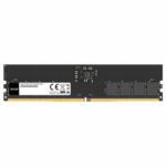 Lexar 8GB DDR5 5600MHz UDIMM Desktop RAM (LD5U08G56C46ST-BGS) – 288-Pin Memory