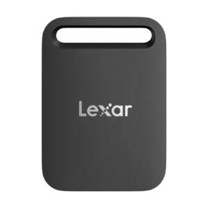 Lexar Air Portable SSD 1TB | USB 3.2 Gen 1 | Up to 400MB/s write | 3 YEARS WARRANTY | Ultra-lightweight | LSL260X001T-BNBNG