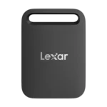 Lexar Air Portable SSD 2TB | USB 3.2 Gen 1 | Up to 400MB/s write | 3 YEARS WARRANTY | Ultra-lightweight | LSL260X002T-BNBNG