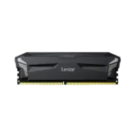 Lexar Ares 16GB (8GBx2) 3600MHz DDR4 Desktop RAM | Dual Channel | XMP 2.0 | CL18 | LD4BU008G-R3600GD0A
