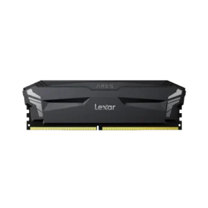 Lexar Ares 16GB (8GBx2) 3600MHz DDR4 Desktop RAM | Dual Channel | XMP 2.0 | CL18 | LD4BU008G-R3600GD0A