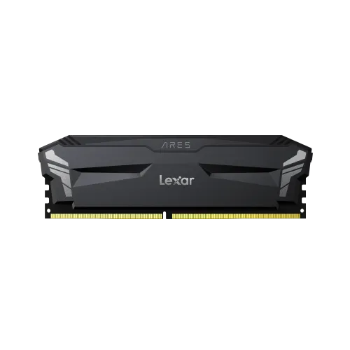 Lexar Ares 16GB (8GBx2) 3600MHz DDR4 Desktop RAM | Dual Channel | XMP 2.0 | CL18 | LD4BU008G-R3600GD0A Lexar Ares 16GB (8GBx2) 3600MHz DDR4 Desktop RAM | Dual Channel | XMP 2.0 | CL18 | LD4BU008G-R3600GD0A