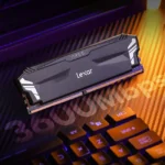 Lexar Ares 16GB (8GBx2) 3600MHz DDR4 Desktop RAM | Dual Channel | XMP 2.0 | CL18 | LD4BU008G-R3600GD0A Lexar Ares 16GB (8GBx2) 3600MHz DDR4 Desktop RAM | Dual Channel | XMP 2.0 | CL18 | LD4BU008G-R3600GD0A