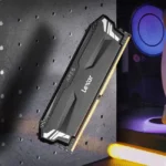 Lexar Ares 16GB (8GBx2) 3600MHz DDR4 Desktop RAM | Dual Channel | XMP 2.0 | CL18 | LD4BU008G-R3600GD0A Lexar Ares 16GB (8GBx2) 3600MHz DDR4 Desktop RAM | Dual Channel | XMP 2.0 | CL18 | LD4BU008G-R3600GD0A