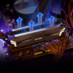 Lexar Ares 16GB (8GBx2) 3600MHz DDR4 Desktop RAM | Dual Channel | XMP 2.0 | CL18 | LD4BU008G-R3600GD0A Lexar Ares 16GB (8GBx2) 3600MHz DDR4 Desktop RAM | Dual Channel | XMP 2.0 | CL18 | LD4BU008G-R3600GD0A