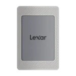 Lexar ES4 1TB with Magnetic Set | USB 3.2 Gen 2 | Up to 1050MB/s Read Speed | 5 YEARS LIMITED WARRANTY | LES4XXX001TRNHNG