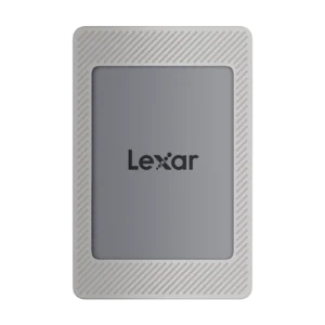 Lexar ES4 1TB with Magnetic Set | USB 3.2 Gen 2 | Up to 1050MB/s Read Speed | 5 YEARS LIMITED WARRANTY | LES4XXX001TRNHNG