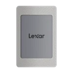 Lexar ES4 2TB with Magnetic Set | USB 3.2 Gen 2 | Up to 1050MB/s Read Speed | 5 YEARS LIMITED WARRANTY | LES4XXX002TRNHNG