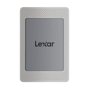 Lexar ES4 2TB with Magnetic Set | USB 3.2 Gen 2 | Up to 1050MB/s Read Speed | 5 YEARS LIMITED WARRANTY | LES4XXX002TRNHNG