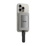 Lexar ES4 2TB with Magnetic Set | USB 3.2 Gen 2 | Up to 1050MB/s Read Speed | 5 YEARS LIMITED WARRANTY | LES4XXX002TRNHNG Lexar ES4 2TB with Magnetic Set | USB 3.2 Gen 2 | Up to 1050MB/s Read Speed | 5 YEARS LIMITED WARRANTY | LES4XXX002TRNHNG