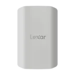 Lexar ES5 4TB Magnetic Portable SSD | USB 3.2 Gen 2×2 | 2000MB/s READ & WRITE Speed | IP65 | 5 YEARS LIMITED WARRANTY | LES5XXX004T-RNWNU Lexar ES5 4TB Magnetic Portable SSD | USB 3.2 Gen 2×2 | 2000MB/s READ & WRITE Speed | IP65 | 5 YEARS LIMITED WARRANTY | LES5XXX004T-RNWNU
