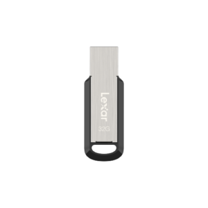 Lexar JumpDrive M400 32GB | USB 3.0 FLASH DRIVE | up to 130MB/s, High-Speed, Reliable Portable Storage | Model NO- LJDM400032G-BNBNG