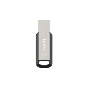 Lexar JumpDrive M400 64GB | USB 3.0 FLASH DRIVE | up to 150MB/s, High-Speed, Reliable Portable Storage | Model NO- LJDM400064G-BNBNG