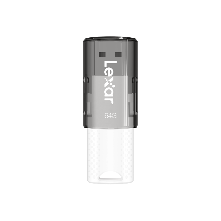Lexar JumpDrive S60 64GB | USB Flash Drive – Fast, Secure, and Portable Storage | Model No- LJDS060064G-BNBNG Lexar JumpDrive S60 64GB | USB Flash Drive – Fast, Secure, and Portable Storage | Model No- LJDS060064G-BNBNG