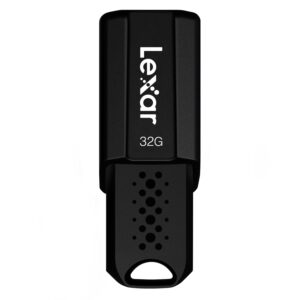 Lexar JumpDrive S80 32GB | USB 3.1 Flash Drive | Upto 130MB/s Read. 2 Years Warranty | Model No-LJDS080032G-BNBNG