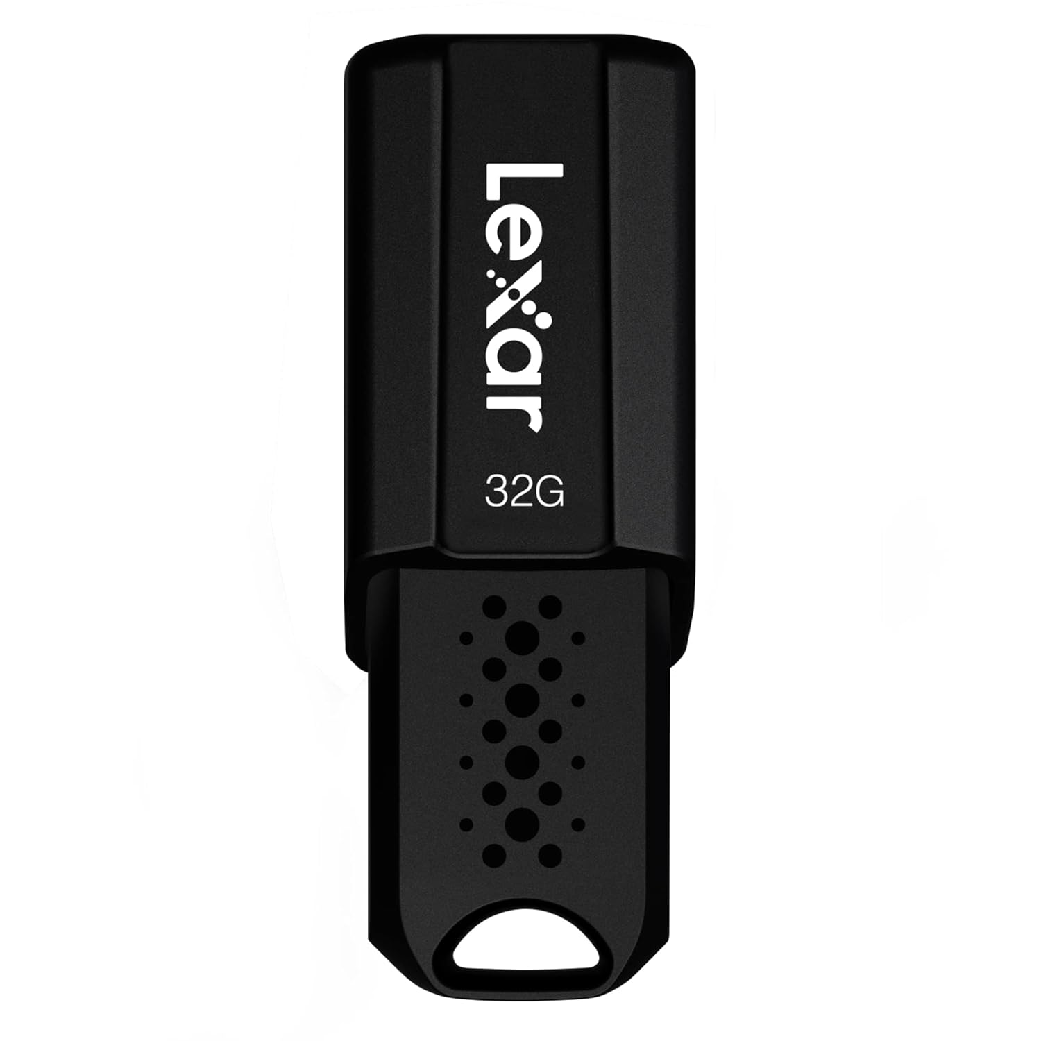 Lexar JumpDrive S80 32GB | USB 3.1 Flash Drive | Upto 130MB/s Read. 2 Years Warranty | Model No-LJDS080032G-BNBNG Lexar JumpDrive S80 32GB | USB 3.1 Flash Drive | Upto 130MB/s Read. 2 Years Warranty | Model No-LJDS080032G-BNBNG