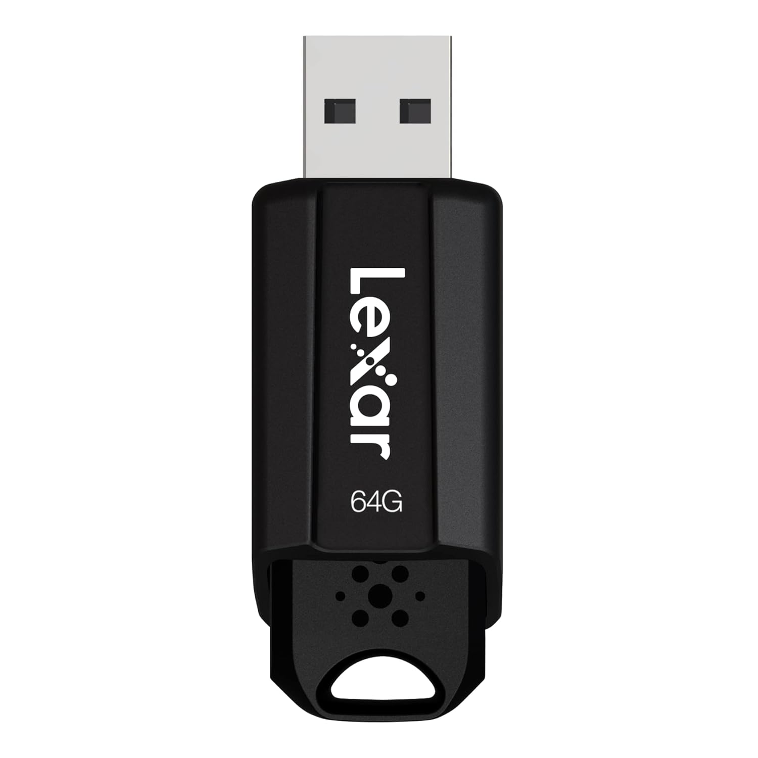 Lexar JumpDrive S80 64GB | USB 3.1 Flash Drive | Upto 150MB/s Read, 3 Years Warranty | Model No-LJDS080064G-BNBNG Lexar JumpDrive S80 64GB | USB 3.1 Flash Drive | Upto 150MB/s Read, 3 Years Warranty | Model No-LJDS080064G-BNBNG