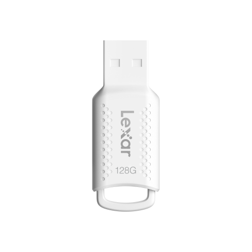 Lexar JumpDrive V400 128GB | USB 3.2 Flash Drive | transfer upto 100MB/s, 5 Year Limited Warranty | Model No- LJDV400128G-BNBNG Lexar JumpDrive V400 128GB | USB 3.2 Flash Drive | transfer upto 100MB/s, 5 Year Limited Warranty | Model No- LJDV400128G-BNBNG