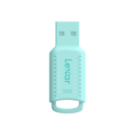 Lexar JumpDrive V400 32GB | USB 3.2 Flash Drive | transfer upto 100MB/s, 5 Year Limited Warranty | Model No- LJDV400032G-BNBNG