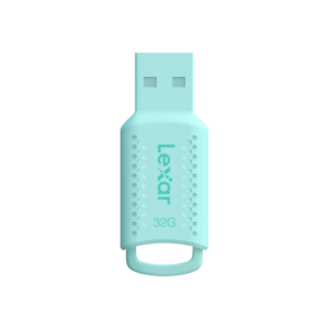 Lexar JumpDrive V400 32GB | USB 3.2 Flash Drive | transfer upto 100MB/s, 5 Year Limited Warranty | Model No- LJDV400032G-BNBNG