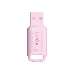 Lexar JumpDrive V400 64GB | USB 3.2 Flash Drive | transfer upto 100MB/s, 5 Year Limited Warranty | Model No- LJDV400064G-BNBNG