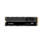 Lexar NM620 1TB M.2 2280 PCIe Gen3x4 NVMe SSD | 3500MB/s Read & 3000MB/s Write | 5 Year Warranty | (LNM620X001T-RNNNG)