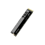 Lexar NM790 1TB PCIe Gen4x4 NVMe M.2 2280 | Up to Read 7400MB/s & Write 6500MB/s | 5 Years Warranty | LNM790X001T-RNNNG Lexar NM790 1TB PCIe Gen4x4 NVMe M.2 2280 | Up to Read 7400MB/s & Write 6500MB/s | 5 Years Warranty | LNM790X001T-RNNNG