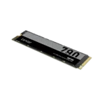 Lexar NM790 1TB PCIe Gen4x4 NVMe M.2 2280 | Up to Read 7400MB/s & Write 6500MB/s | 5 Years Warranty | LNM790X001T-RNNNG Lexar NM790 1TB PCIe Gen4x4 NVMe M.2 2280 | Up to Read 7400MB/s & Write 6500MB/s | 5 Years Warranty | LNM790X001T-RNNNG