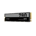 Lexar NM790 1TB PCIe Gen4x4 NVMe M.2 2280 | Up to Read 7400MB/s & Write 6500MB/s | 5 Years Warranty | LNM790X001T-RNNNG Lexar NM790 1TB PCIe Gen4x4 NVMe M.2 2280 | Up to Read 7400MB/s & Write 6500MB/s | 5 Years Warranty | LNM790X001T-RNNNG