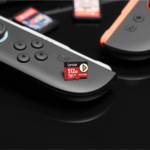 Lexar PLAY PRO 512GB microSDXC™ Express Card UHS-ll, C10 A1 V60 U3, upto 900MB/s read & 600MB/s write, Limited Lifetime Warranty – For Nintendo Switch 2 & Gaming |… Lexar PLAY PRO 512GB microSDXC™ Express Card UHS-ll, C10 A1 V60 U3, upto 900MB/s read & 600MB/s write, Limited Lifetime Warranty – For Nintendo Switch 2 & Gaming |…