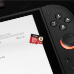Lexar PLAY PRO 512GB microSDXC™ Express Card UHS-ll, C10 A1 V60 U3, upto 900MB/s read & 600MB/s write, Limited Lifetime Warranty – For Nintendo Switch 2 & Gaming |… Lexar PLAY PRO 512GB microSDXC™ Express Card UHS-ll, C10 A1 V60 U3, upto 900MB/s read & 600MB/s write, Limited Lifetime Warranty – For Nintendo Switch 2 & Gaming |…