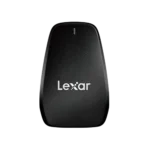 Lexar Professional CFexpress Type B Reader | USB 3.2 Gen 2×2 | Up to 20Gbps Class Performance | 5-Year Warranty | LRW550U-RNBNG