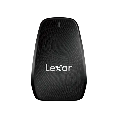 Lexar Professional CFexpress Type B Reader | USB 3.2 Gen 2×2 | Up to 20Gbps Class Performance | 5-Year Warranty | LRW550U-RNBNG Lexar Professional CFexpress Type B Reader | USB 3.2 Gen 2×2 | Up to 20Gbps Class Performance | 5-Year Warranty | LRW550U-RNBNG