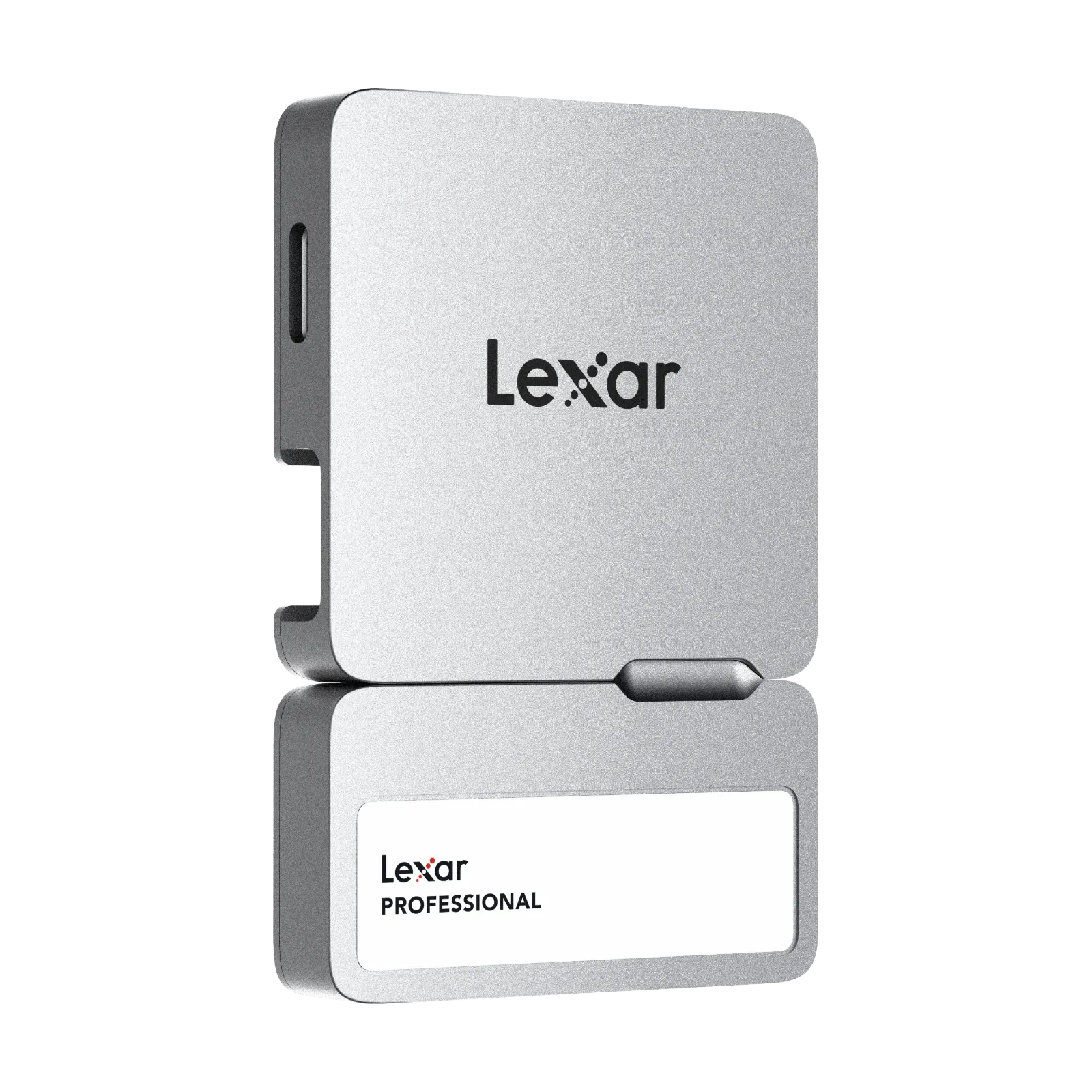 Lexar Professional Go 1TB with Hub | USB 3.2 Gen 2 | Up to 1050MB/s READ | 5 YEARS WARRANTY | IP65 | LSL400S001T-RNSNU Lexar Professional Go 1TB with Hub | USB 3.2 Gen 2 | Up to 1050MB/s READ | 5 YEARS WARRANTY | IP65 | LSL400S001T-RNSNU
